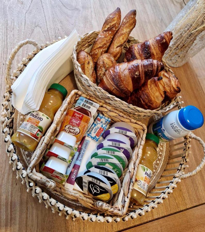 Chalet Domaine Des Galinaces Roulotte La Roussette 2-4p *