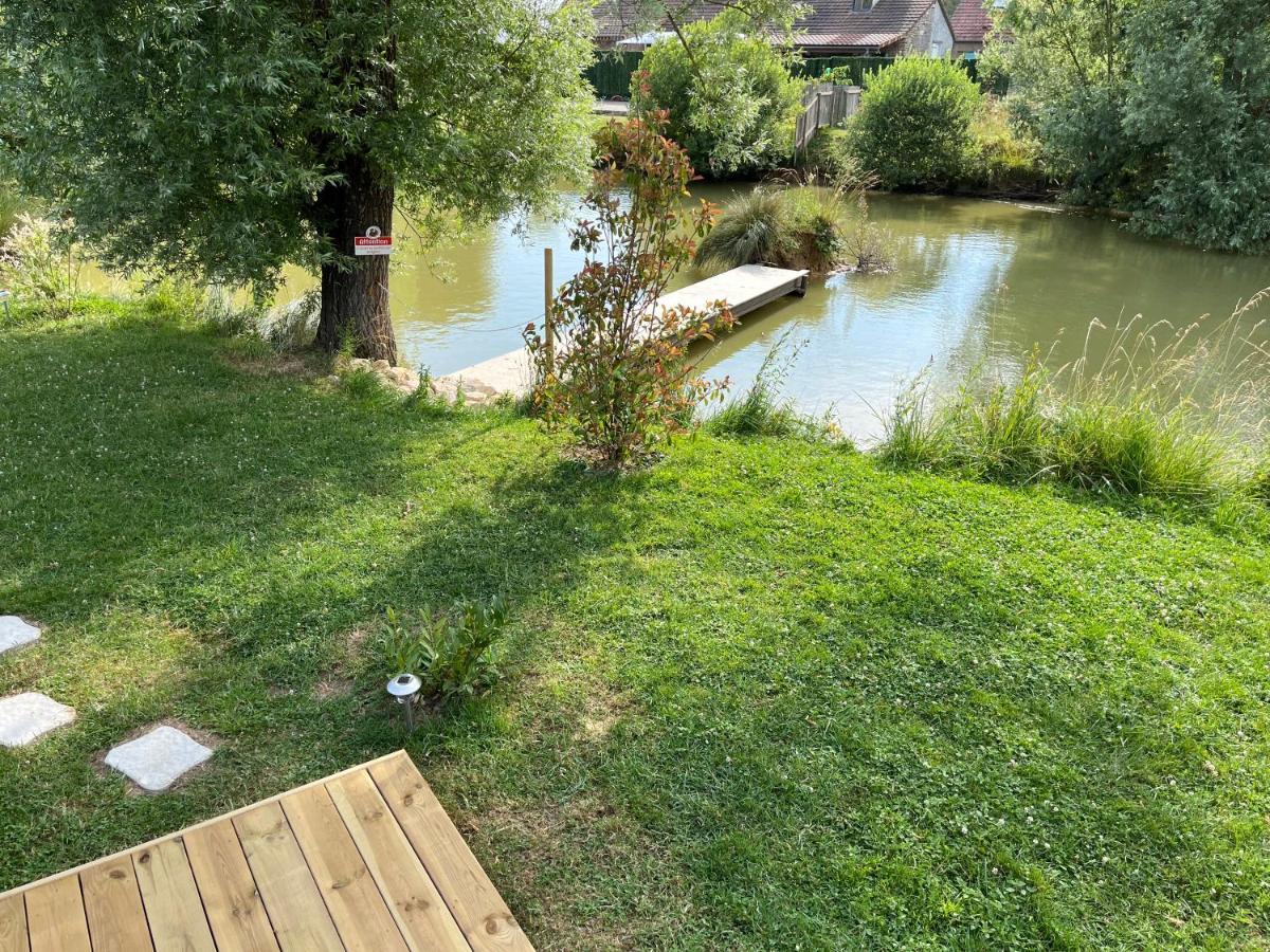 Chalet Domaine Des Galinaces Roulotte La Roussette 2-4p *
